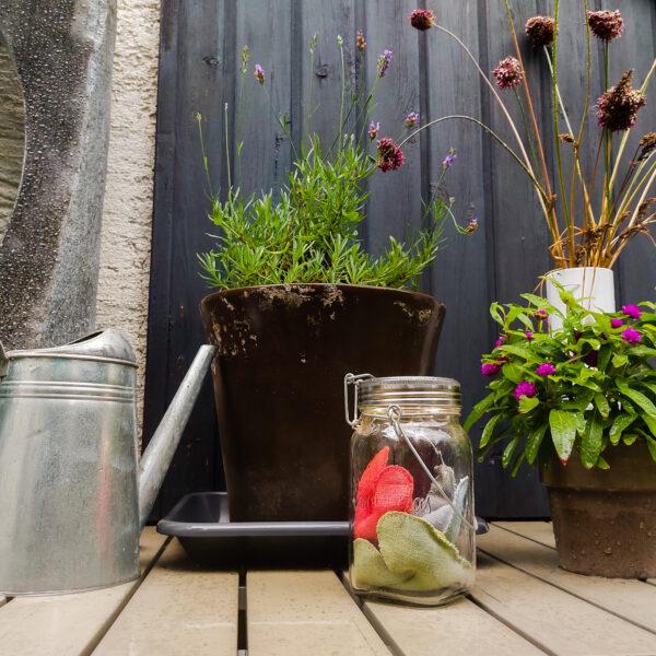 nachhaltige Produkte für Garten und Balkon © nachhaltig-shoppen.blog